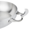 10-inch Miramar® display cookware French omelet pan