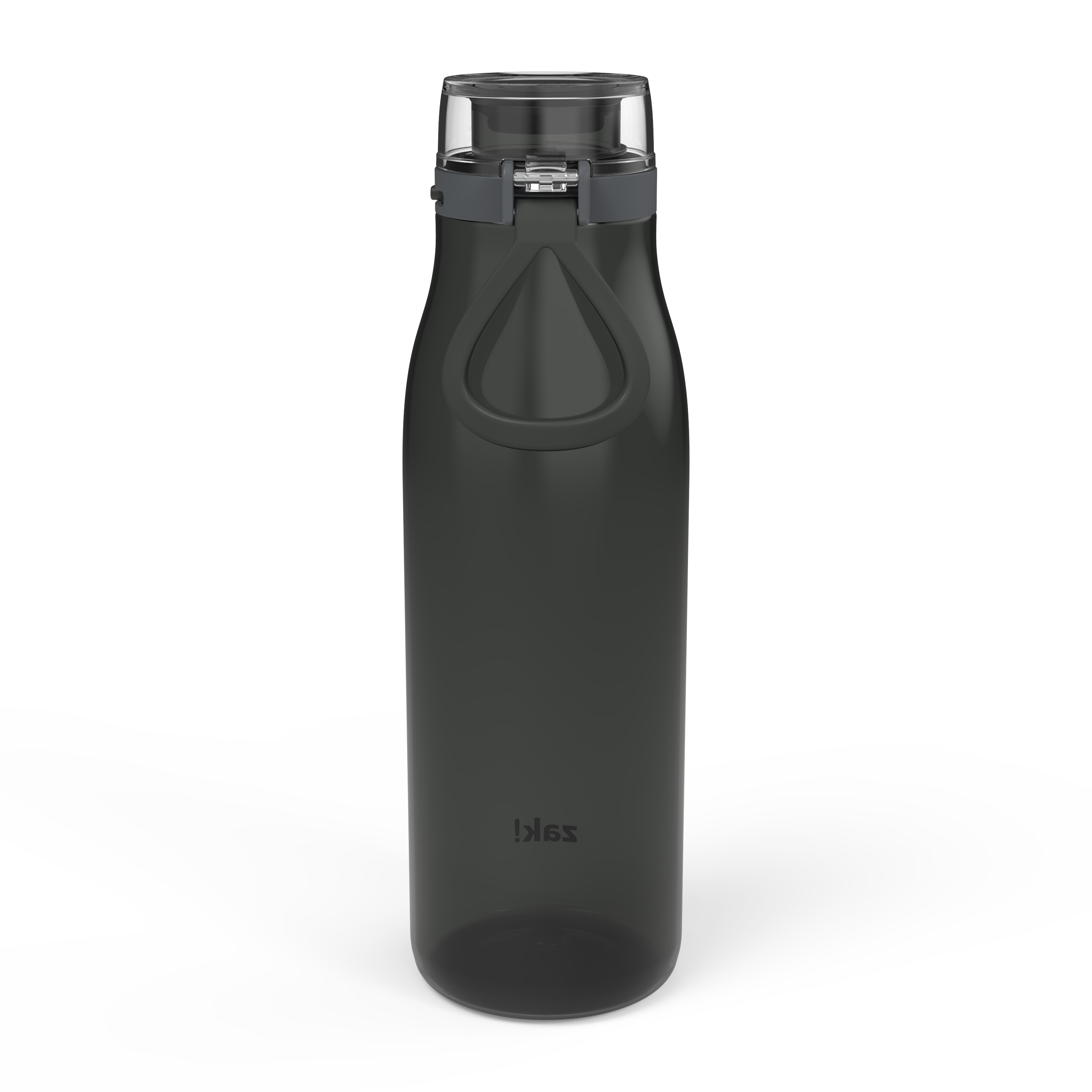 Kiona 31 ounce Water Bottle, Charcoal slideshow image 3 Kiona 31 ounce Water Bottle, Charcoal slideshow image 3