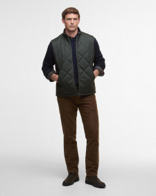 Winter Finn Gilet 