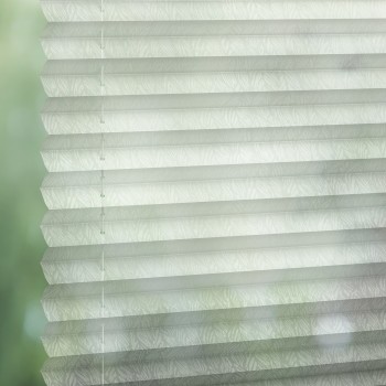 Feathers 8077 Pleated Blind
