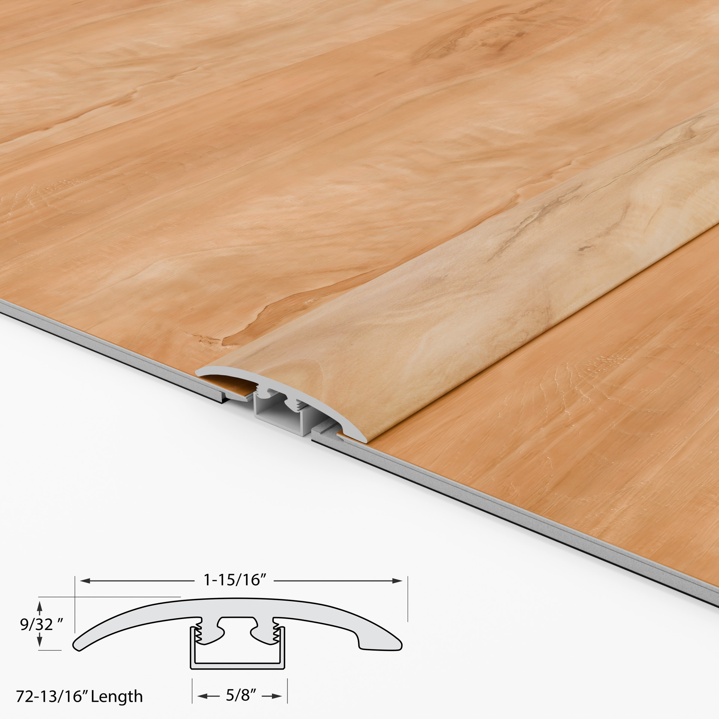 Blonde Ale/Summer Blonde Multi-Purpose Trim 5.5mm view 4