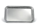 Esquire™ Rectangle Fluted Trays