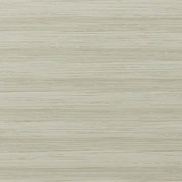 Grenoble Taupe Pleated blind fabric