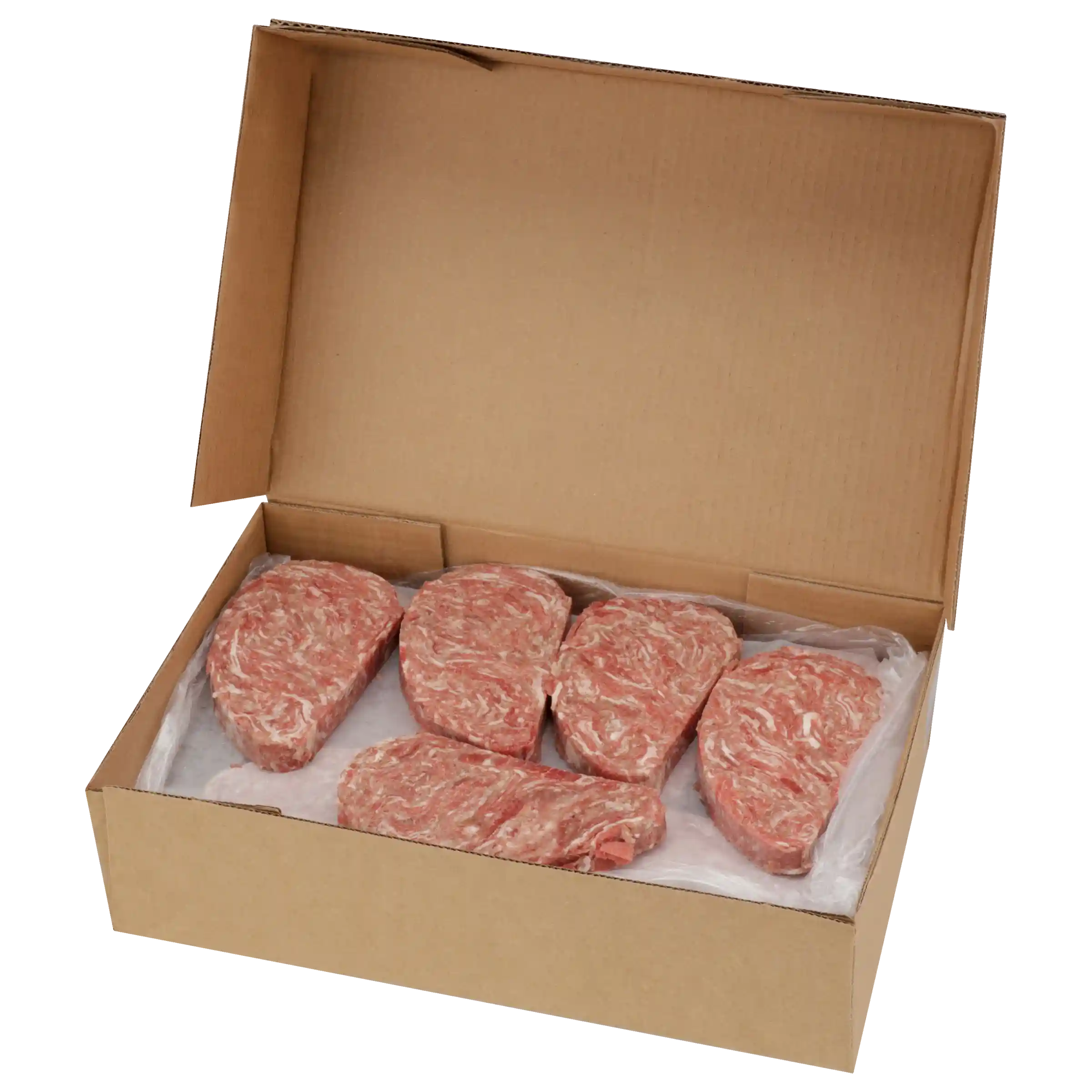 Steak-EZE® Thinly Sliced Philly Beef Steak_image_4