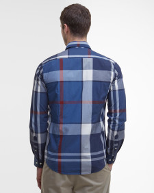 Harris Tailored Long-Sleeved Shirt 