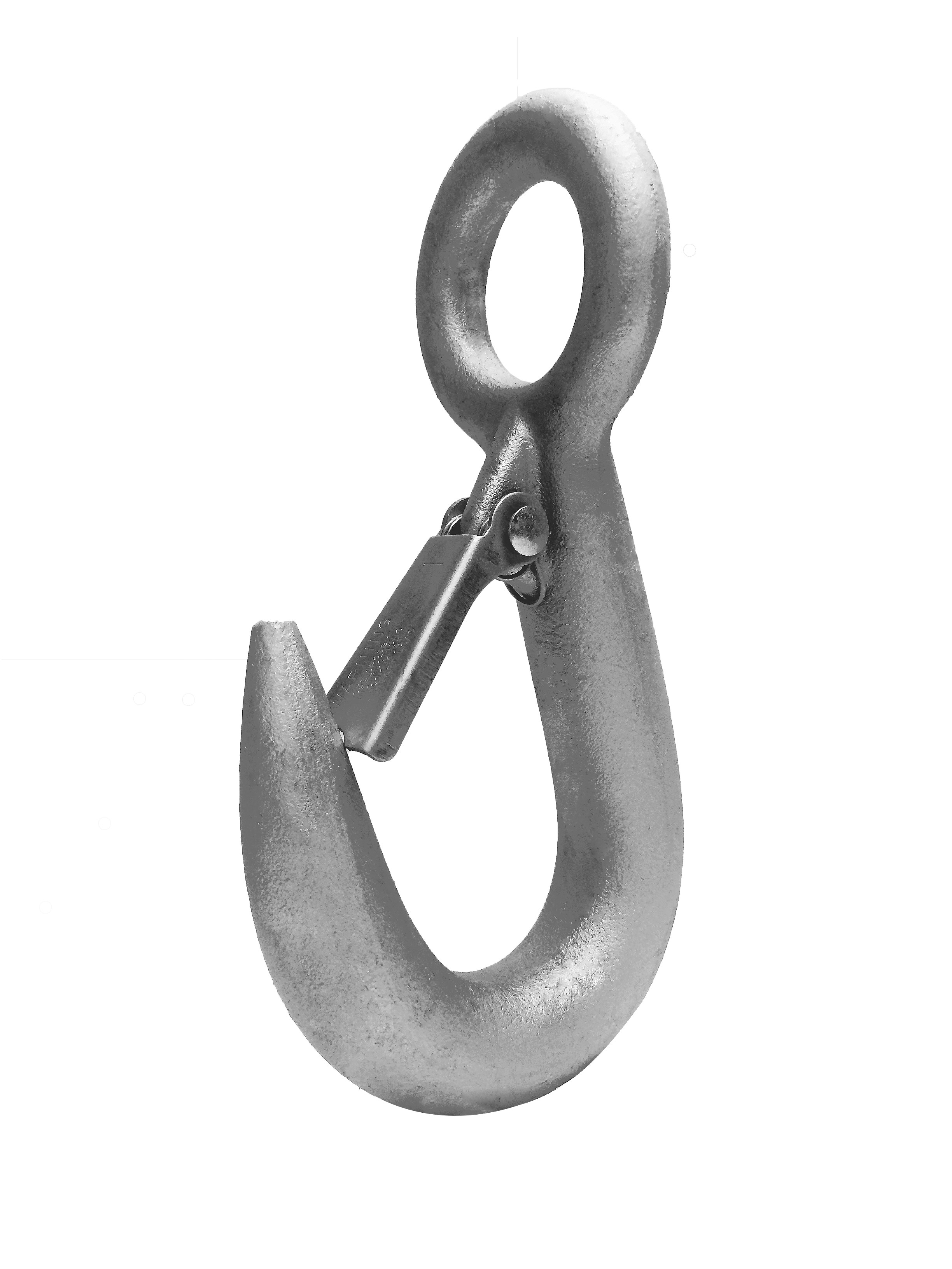 Crosby® 1210 Forged Hooks image