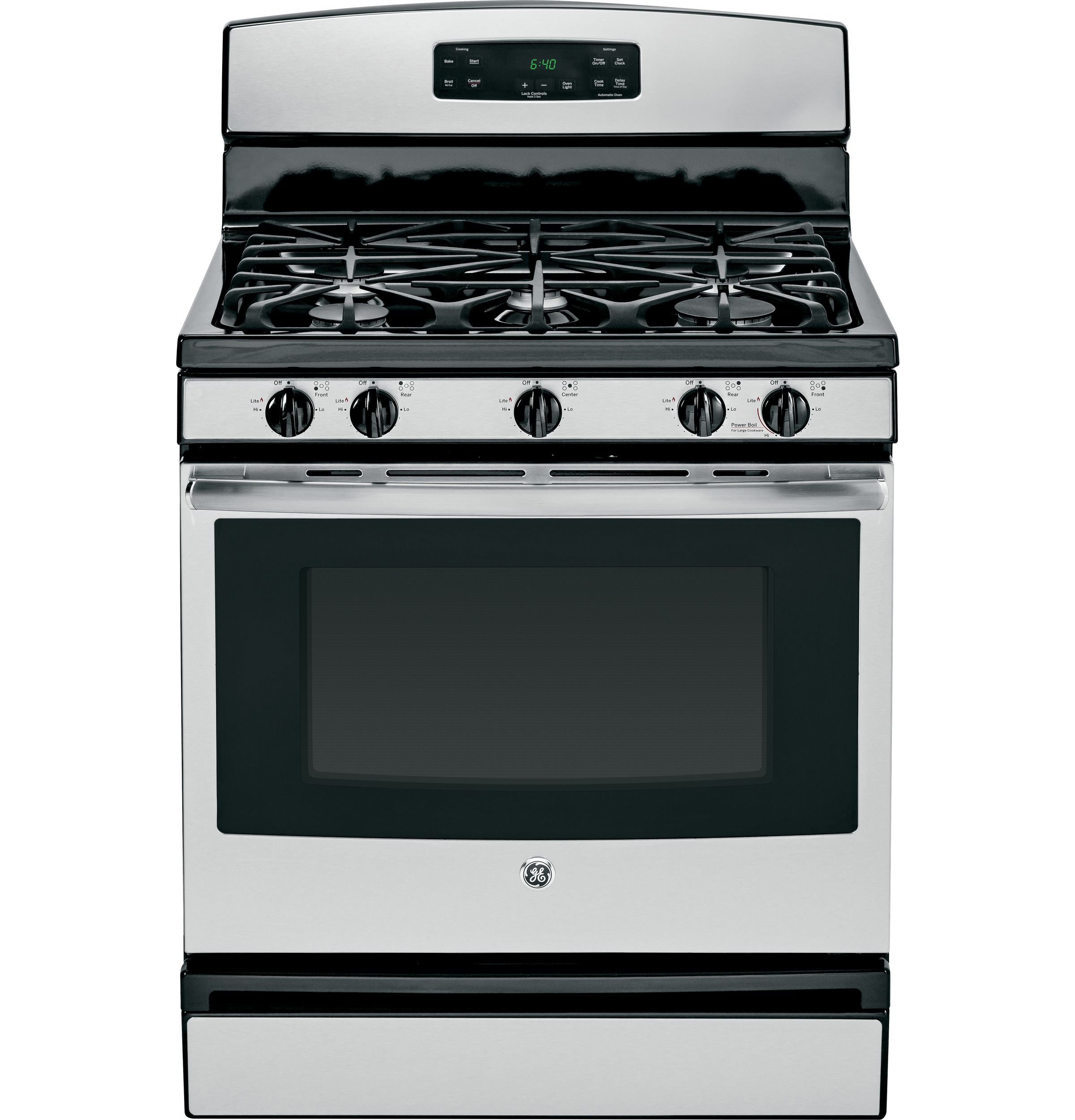 GE® 30