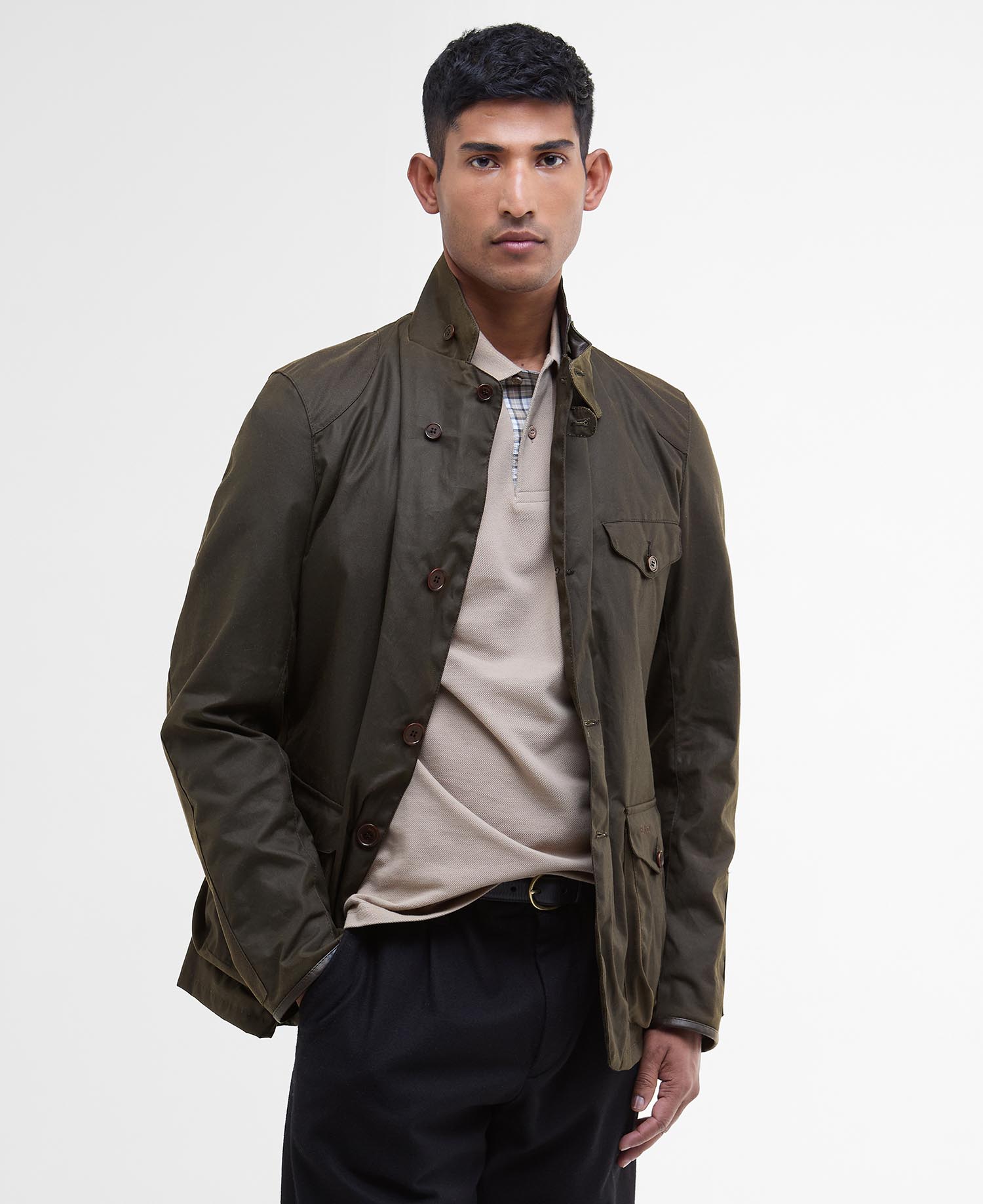 Wachsjacke Beacon Sports image number 0