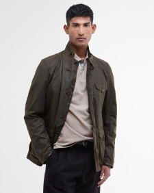 Wachsjacke Beacon Sports 