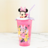 Disney 15 ounce Kid’s Tumbler, Minnie Mouse slideshow image 3 Disney 15 ounce Kid’s Tumbler, Minnie Mouse slideshow image 3