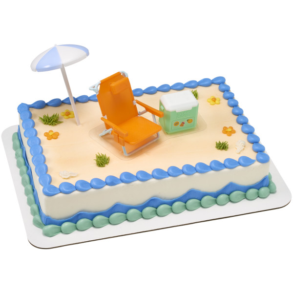 Better at the Beach DecoSet®