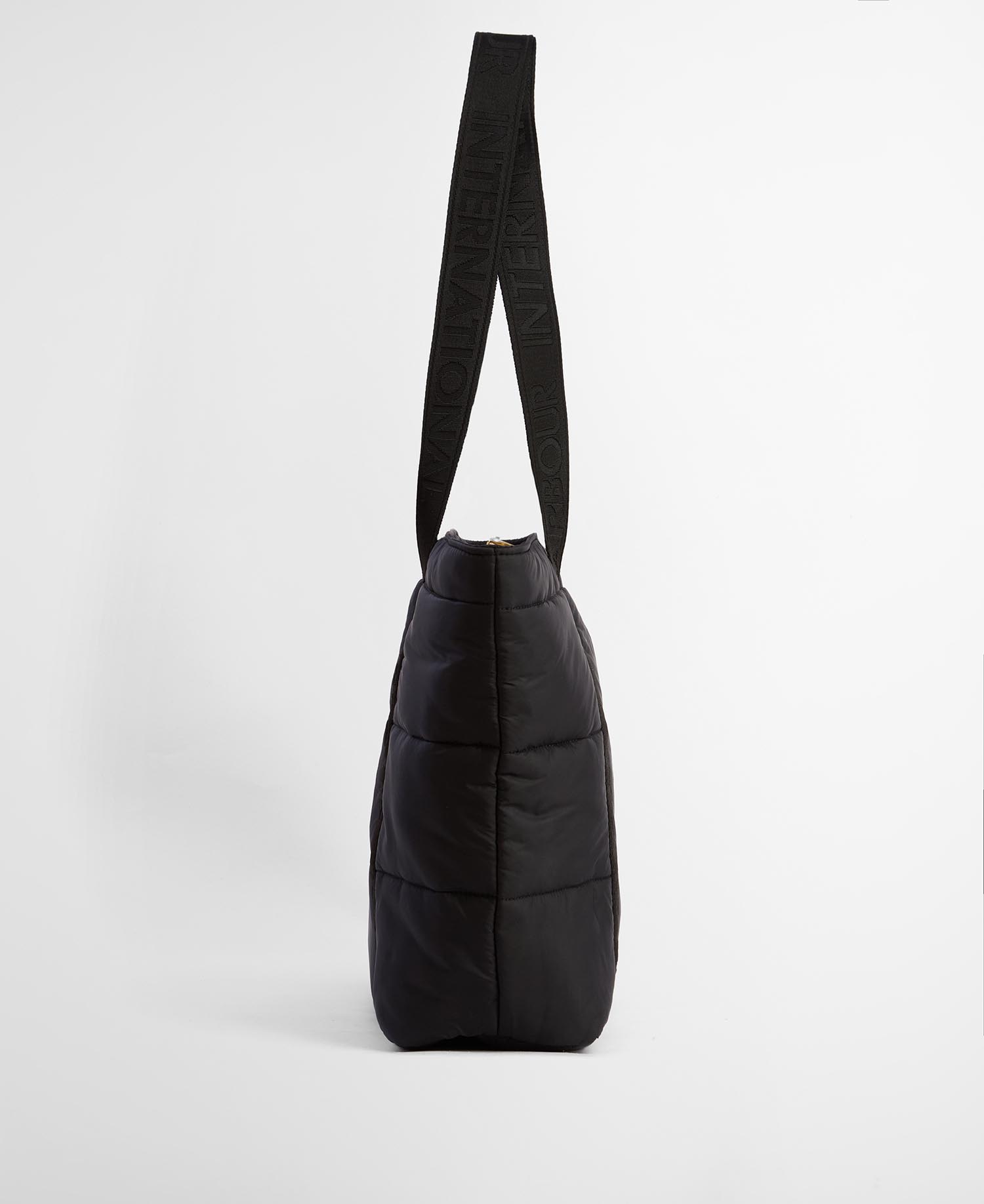 Monaco Quilt Tote Bag image number 4