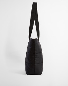 Monaco Quilt Tote Bag 