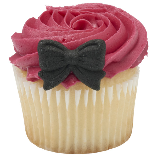 Timeless Beauty Bows - Red 3 Free Dec-Ons® Decorations