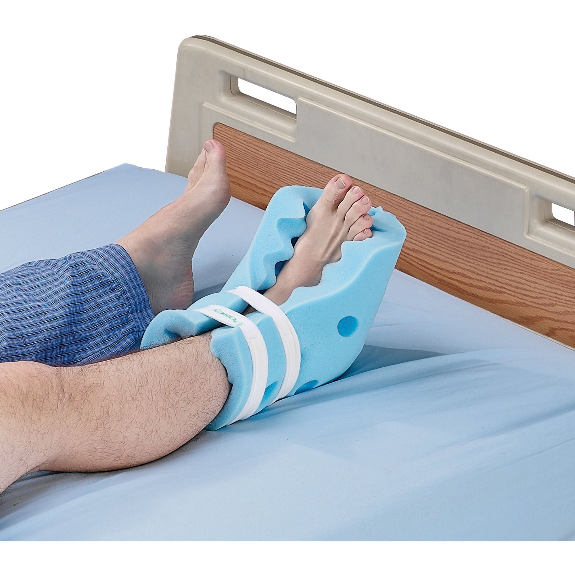 Posey® Heel Protector Boot