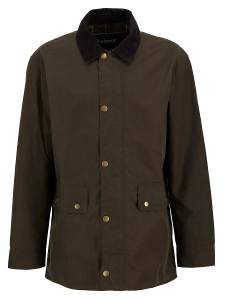 Lowick Waxed Jacket Lowick Waxed Jacket
