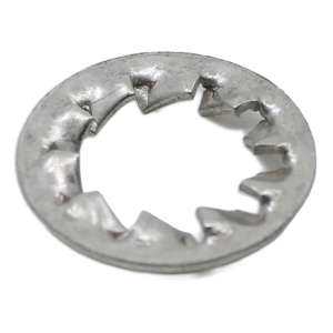 Washer D.8X17