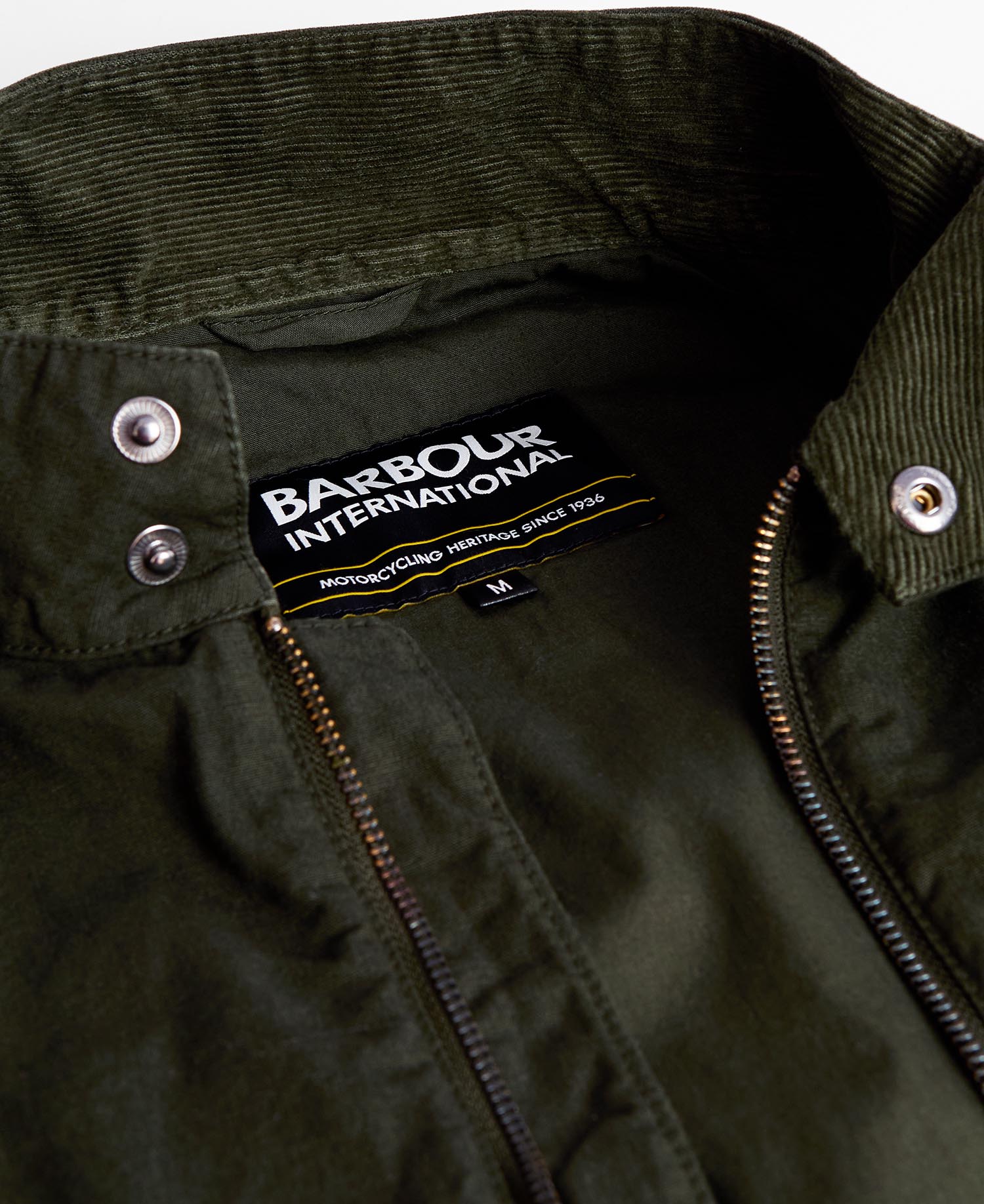 Denton Casual jacket image number 6