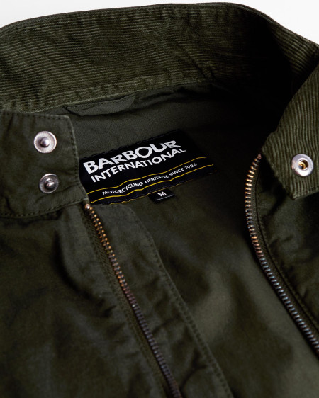 Denton Casual jacket