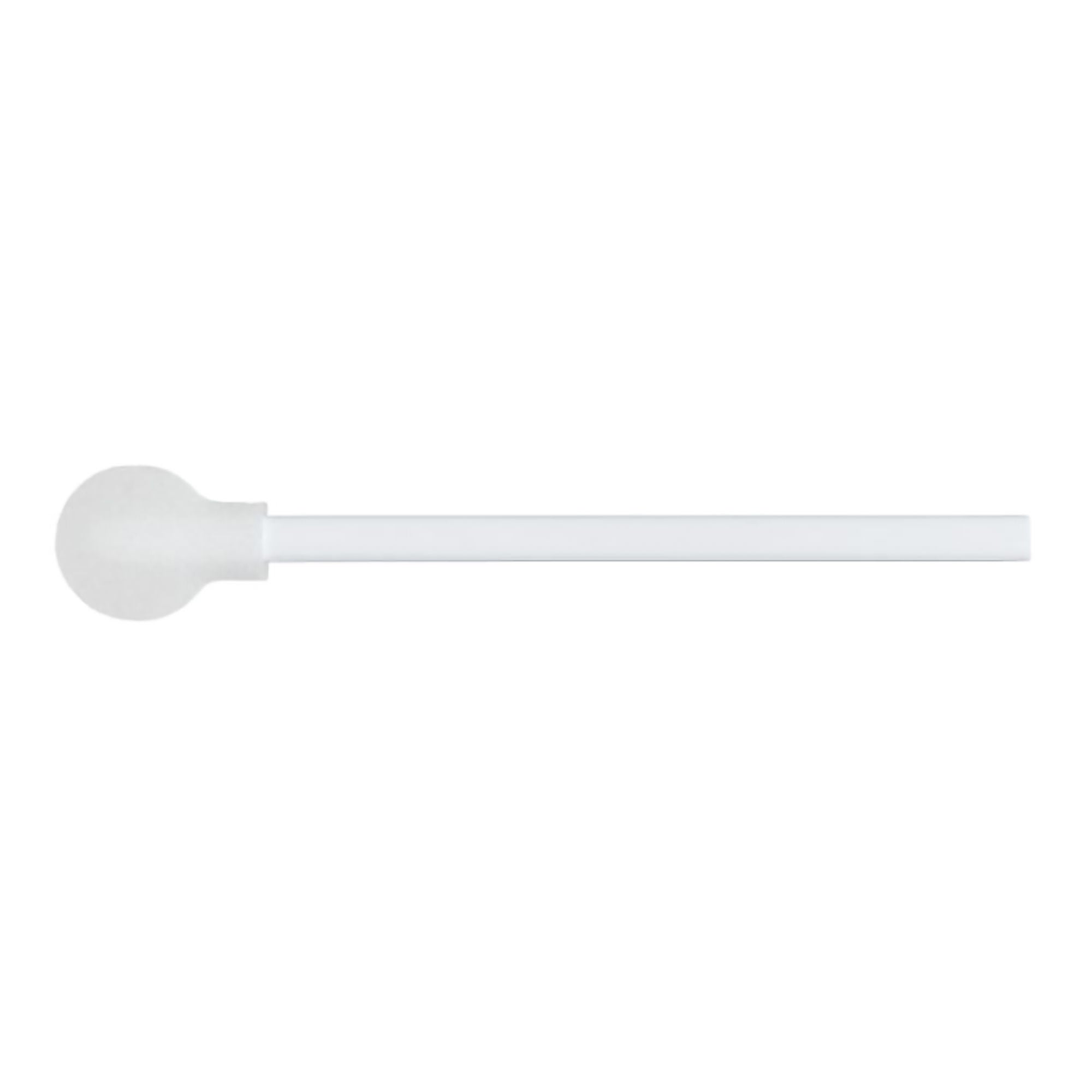 Puritan Medical Products APPLICATOR, FOAM TIP PURSWAB RND LG 5.125" (50/BG 20BG/CS)