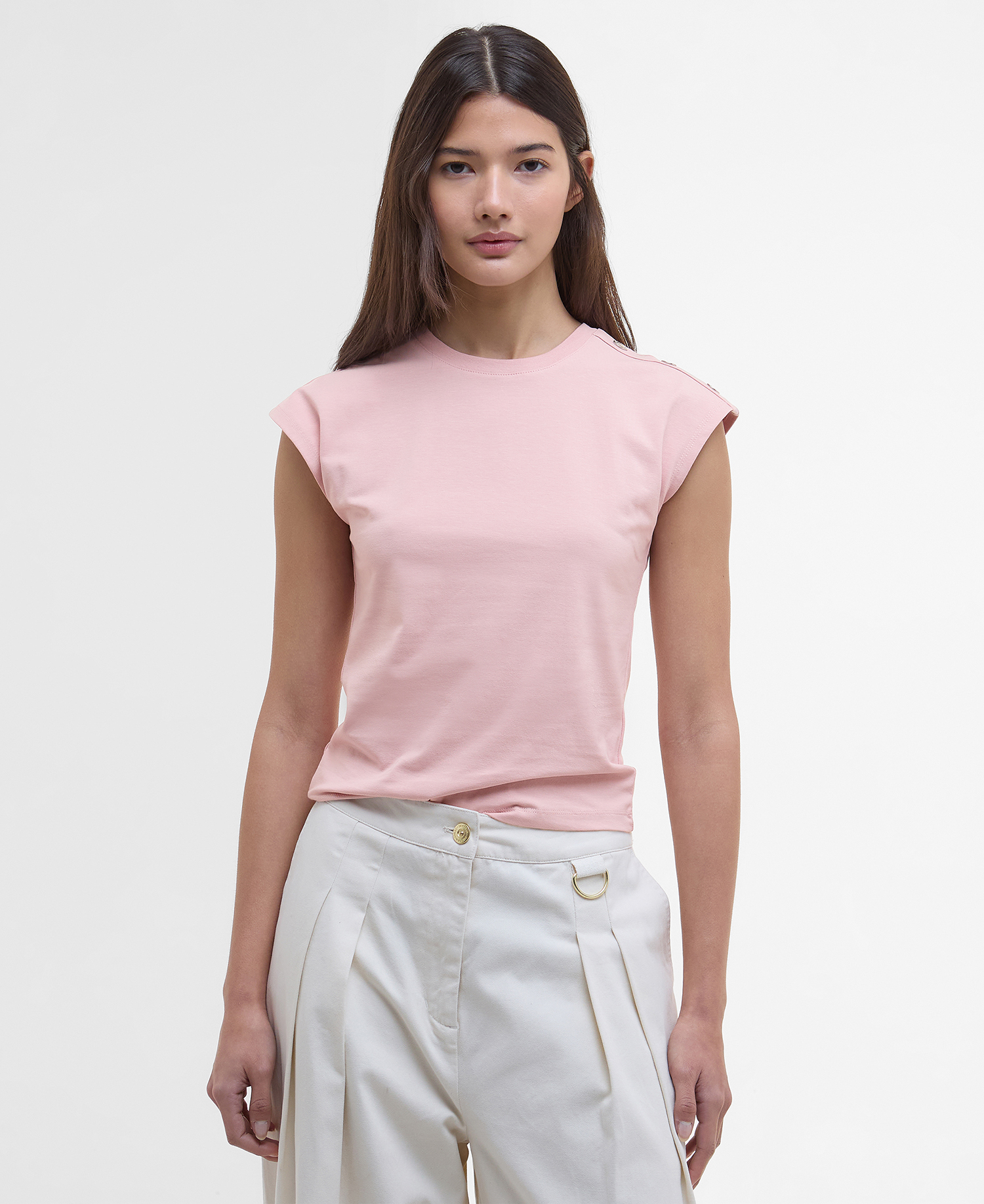 Priya T-Shirt image number 0