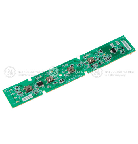 CONFIGURED UI CONTROL BOARD