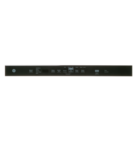 User Interface Assembly