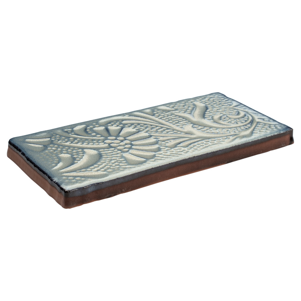 Antic Feelings Griggio 3 in. x 6 in. Ceramic Wall Tile