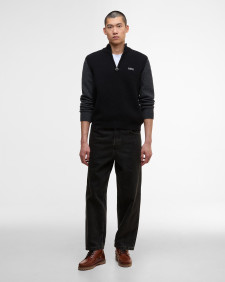 Hutchy Half-Zip Sweatshirt 