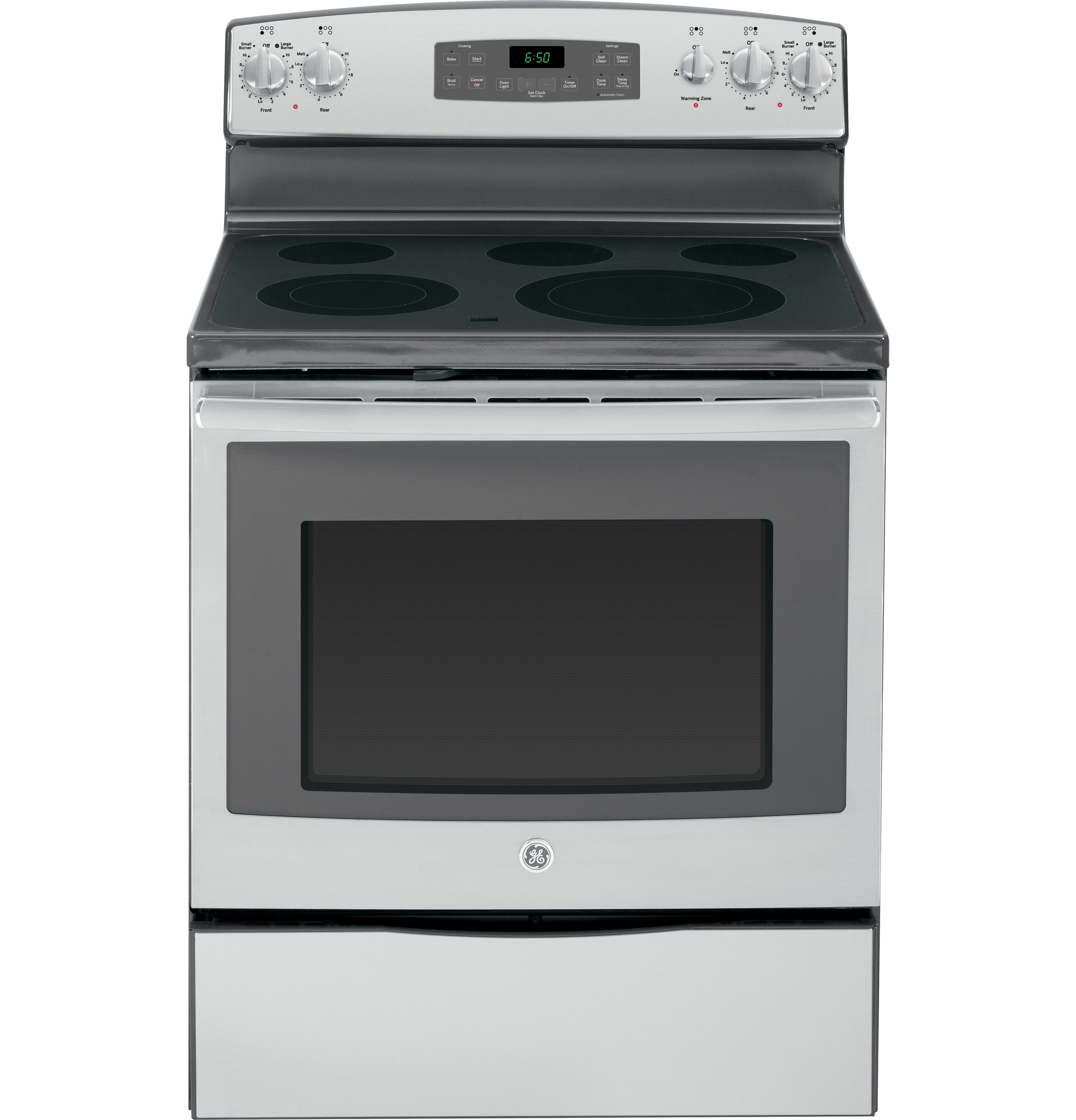 GE® 30