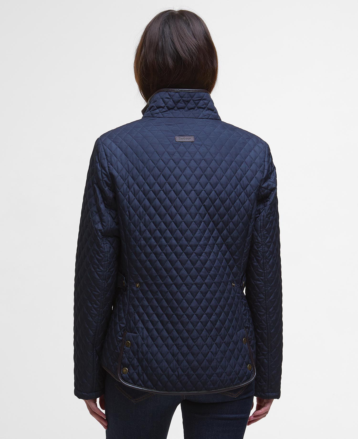 Dahlia Quilted Jacket image number 2