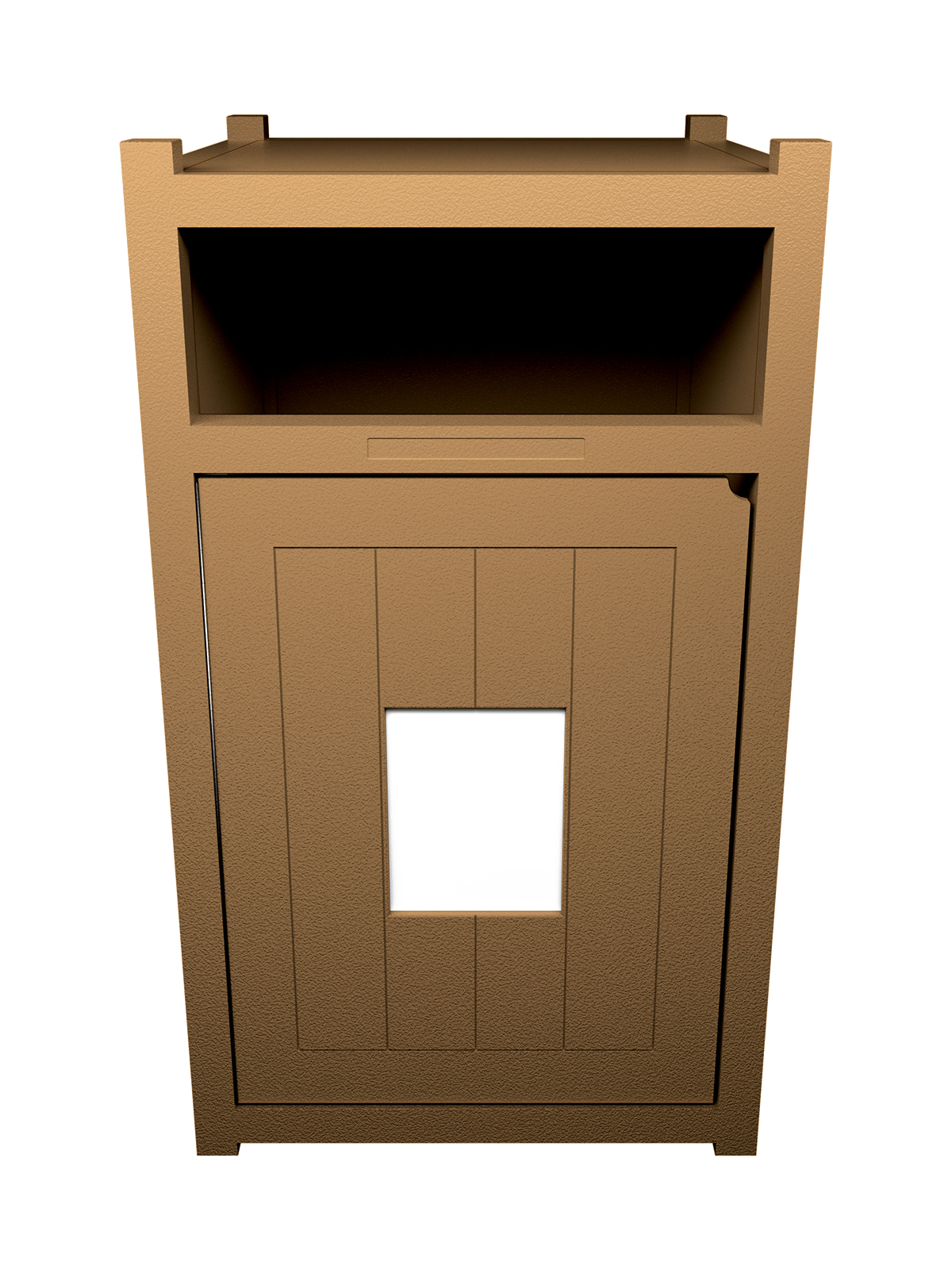 VISION – Single – Unit – Xl – Xl – Full – Cedar