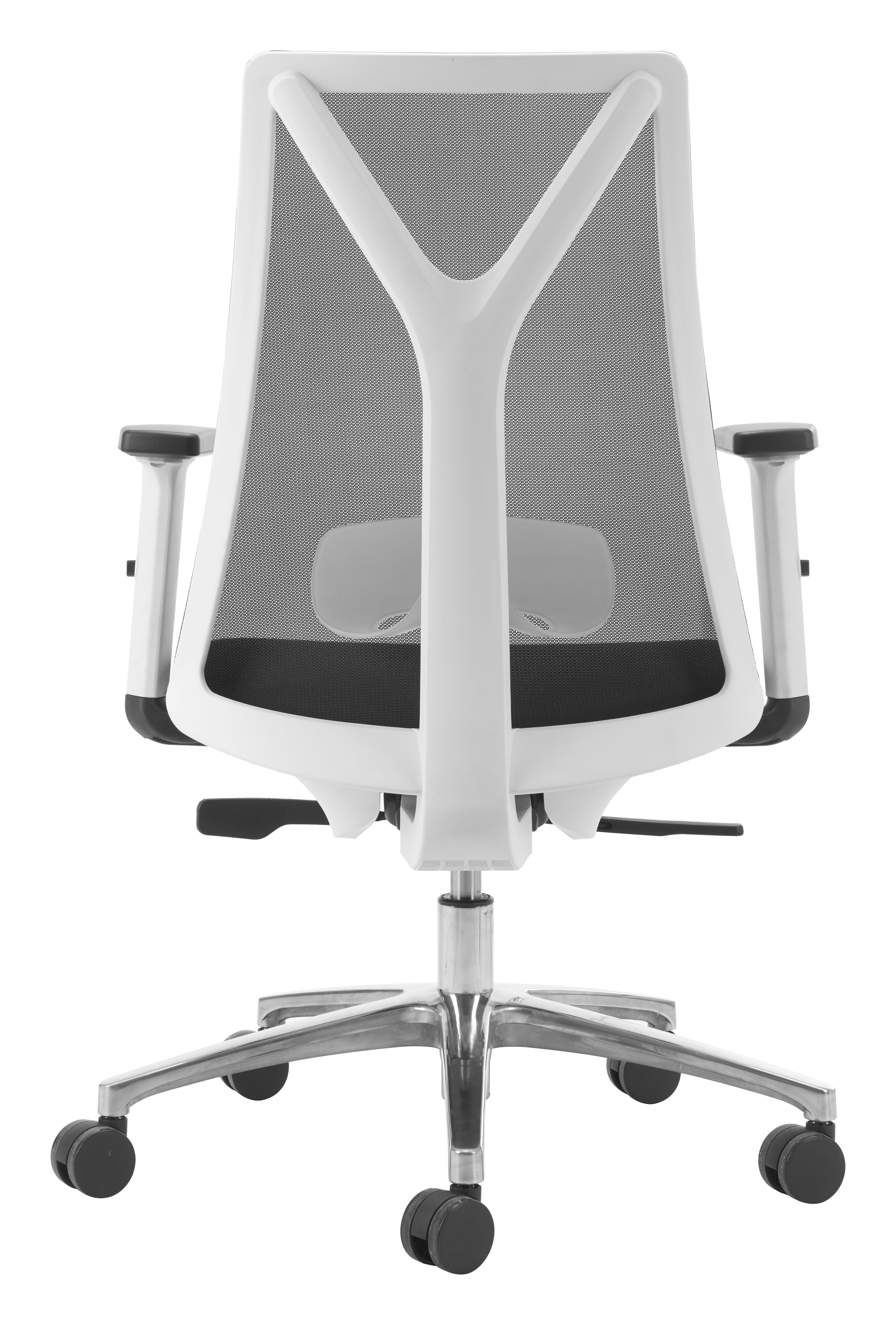 Hasso Office Chair Black product image