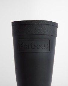 Gummistiefel Emilie Black
