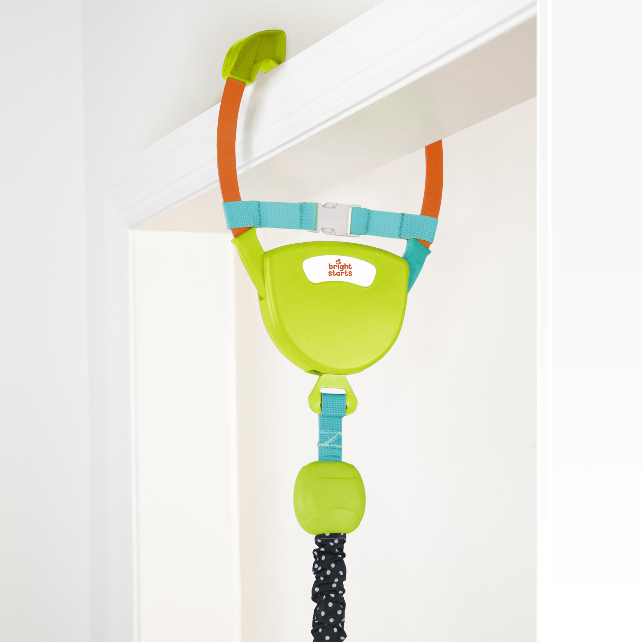 Bounce 'n Spring Deluxe Door Jumper™
