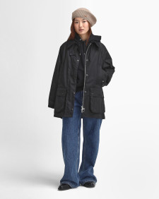 Giacca cerata Beaufort da donna 