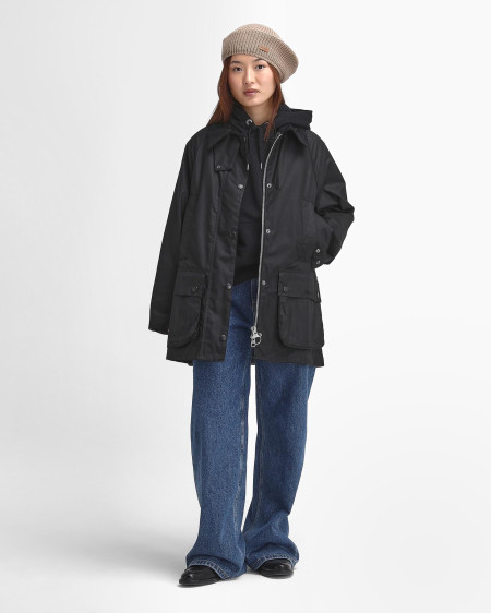 Women's Beaufort Waxed Jacket