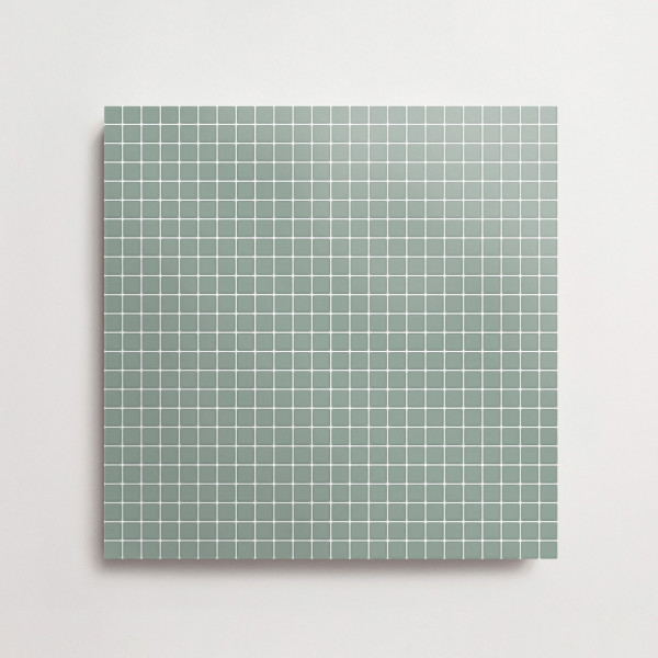 Lido | Piatta | Confetti | Giverny Blue | Matte