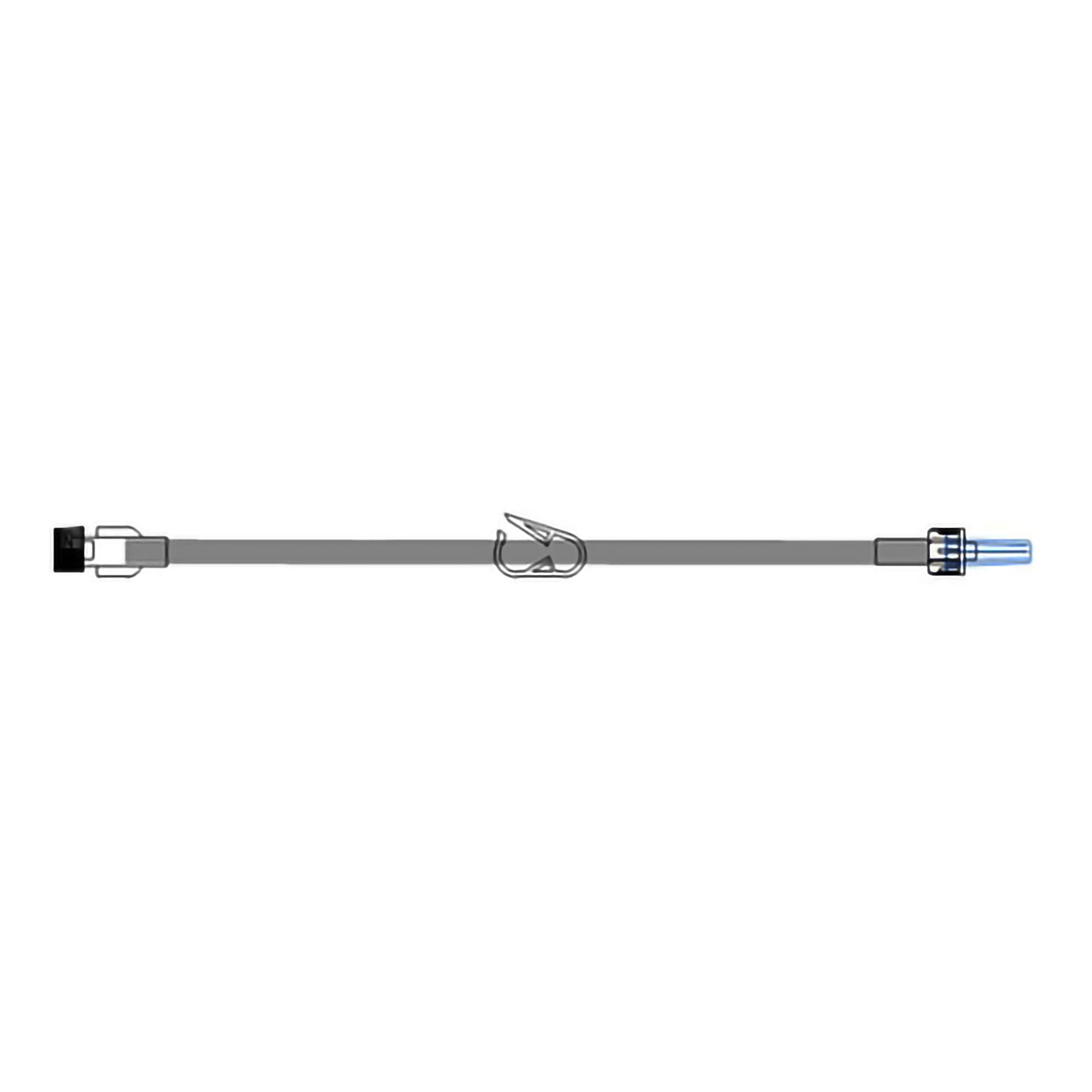 McKesson Brand IV EXTENSION SET, STND BORE M/F LL 30" (50/CS)