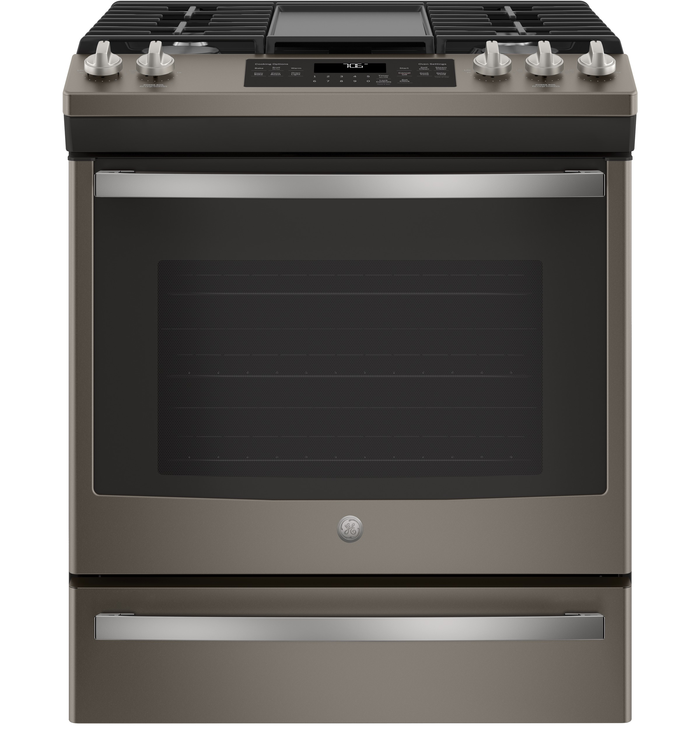 GE® 30