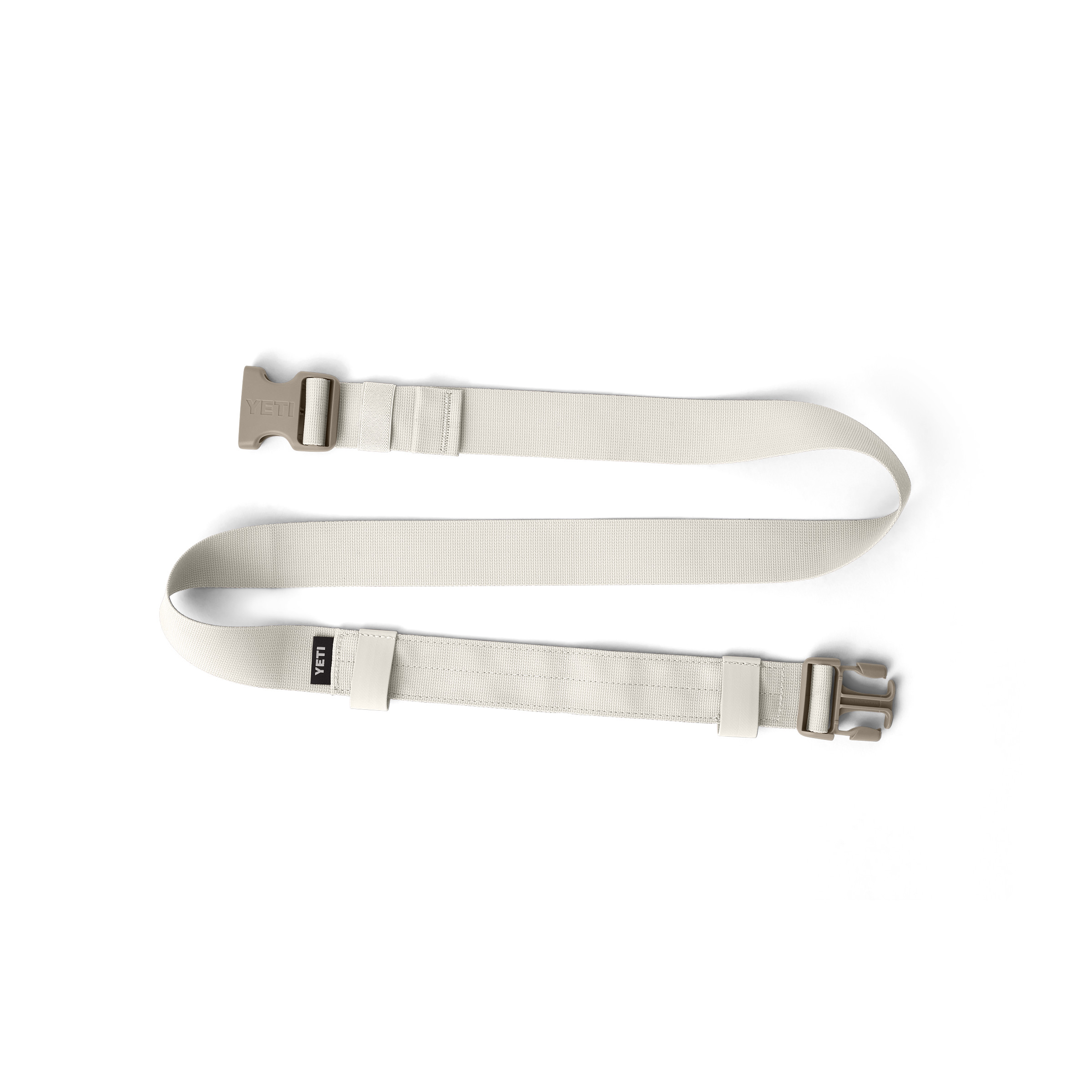 YETI Sideclick™ Strap Cape Taupe