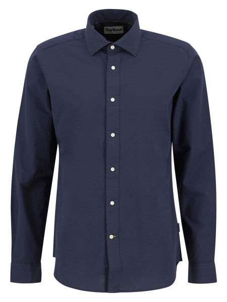 Throckley Oxford Tailored Shirt Throckley Oxford Tailored Shirt