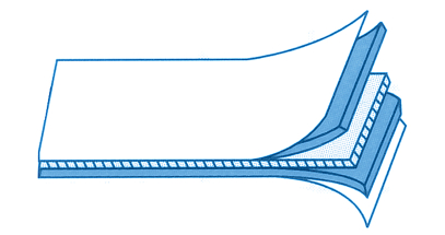 These resilient, professional-grade self-healing mats are designed for frequent use and long-lasting performance.