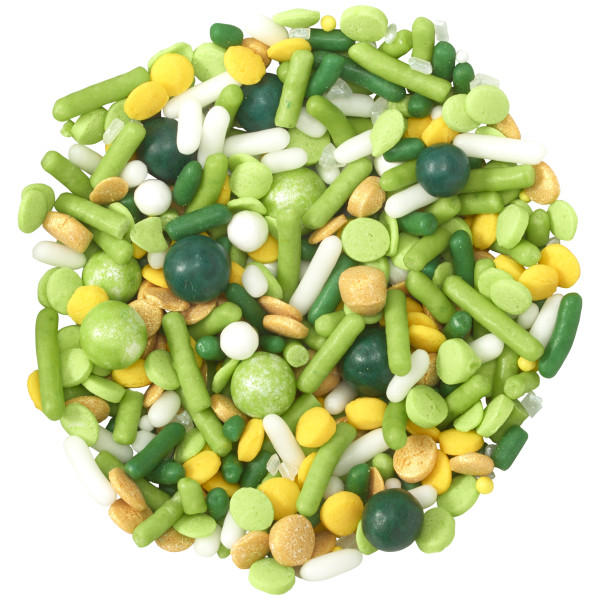 Happy Go Lucky Deluxe Fusion Mix