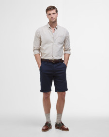 Camicia sartoriale Nelson 