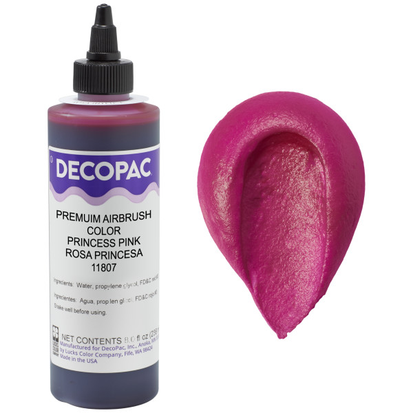 DecoPac Premium Airbrush Premium Airbrush Color