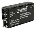 Mini Gigabit Ethernet Media Converter 1000BLX