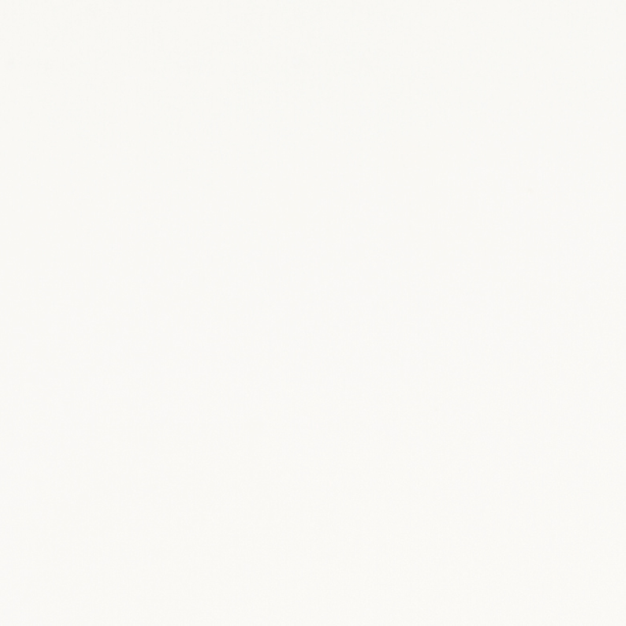 Daisy White Perfect Fit Shutter