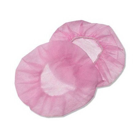 Newmatic Medical COVER, HEADPHONE SANITARY MRI PNK LG (1000/PK)