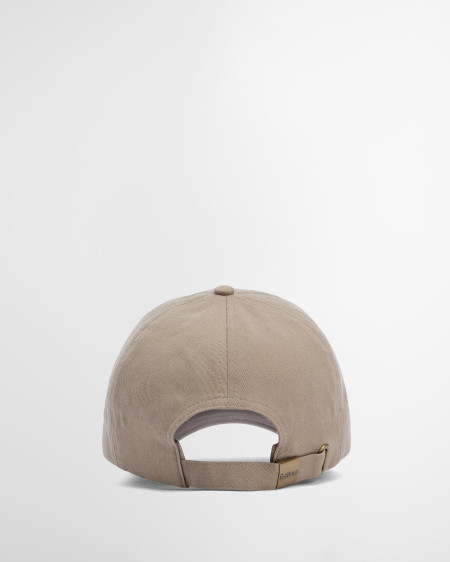 Cappellino Milburn